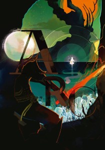 画像ギャラリー No.005のサムネイル画像 / 新作TRPG「サイバーパンク RED」「ARC:DOOM TABLETOP RPG」のPDF版販売が本日開始。コノスとDLsiteにて