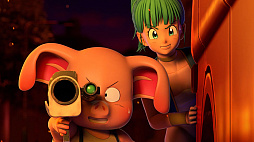 画像ギャラリー No.006のサムネイル画像 / 「ドラゴンボール ザ ブレイカーズ」が2022年にPC/PS4/Switch/Xbox Oneで発売。レイダーとサバイバーに分かれて戦う非対称型アクション