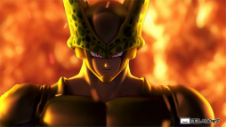 画像ギャラリー No.003のサムネイル画像 / 「ドラゴンボール ザ ブレイカーズ」クローズドβテストレポート。戦闘力5の一般人になってセルから逃げる，明るい雰囲気の非対称型対戦ゲーム