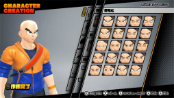 画像ギャラリー No.005のサムネイル画像 / 「ドラゴンボール ザ ブレイカーズ」クローズドβテストレポート。戦闘力5の一般人になってセルから逃げる，明るい雰囲気の非対称型対戦ゲーム