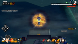 画像ギャラリー No.006のサムネイル画像 / 「ドラゴンボール ザ ブレイカーズ」クローズドβテストレポート。戦闘力5の一般人になってセルから逃げる，明るい雰囲気の非対称型対戦ゲーム