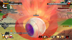 画像ギャラリー No.009のサムネイル画像 / 「ドラゴンボール ザ ブレイカーズ」クローズドβテストレポート。戦闘力5の一般人になってセルから逃げる，明るい雰囲気の非対称型対戦ゲーム