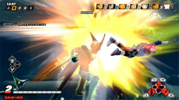 画像ギャラリー No.027のサムネイル画像 / 「ドラゴンボール ザ ブレイカーズ」クローズドβテストレポート。戦闘力5の一般人になってセルから逃げる，明るい雰囲気の非対称型対戦ゲーム