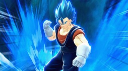 画像ギャラリー No.004のサムネイル画像 / 「ドラゴンボール ザ ブレイカーズ」シーズン5開幕。バディ型レイダー「ザマス＆ゴクウブラック」やクロスプレイ機能を実装
