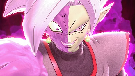 画像ギャラリー No.011のサムネイル画像 / 「ドラゴンボール ザ ブレイカーズ」シーズン5開幕。バディ型レイダー「ザマス＆ゴクウブラック」やクロスプレイ機能を実装