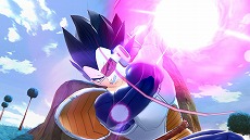 画像ギャラリー No.004のサムネイル画像 / 「ドラゴンボール ザ ブレイカーズ」のシーズン2が本日スタート。大猿に変身して暴れまわる新レイダー“ベジータ”などの新要素が登場