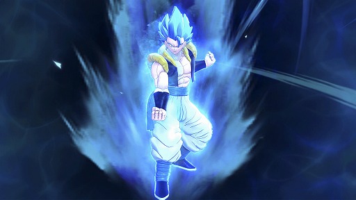 画像ギャラリー No.002のサムネイル画像 / 非対称型アクション「ドラゴンボール ザ ブレイカーズ」シーズン4開幕。超攻撃型レイダー「ブロリー」や超トランスボールが実装に