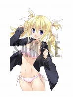画像ギャラリー No.022のサムネイル画像 / Switch「CHAOS;HEAD NOAH / CHAOS;CHILD DOUBLE PACK」が2022年2月24日に発売へ。初回製造分には特典“セクシーパッチ”が付属