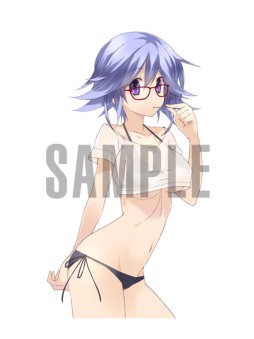 画像ギャラリー No.011のサムネイル画像 / 「CHAOS;HEAD NOAH / CHAOS;CHILD DOUBLE PACK」の描き下ろしパッケージビジュアルが公開