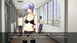 画像ギャラリー No.003のサムネイル画像 / 「CHAOS;HEAD NOAH / CHAOS;CHILD DOUBLE PACK」DL版の予約受付を開始