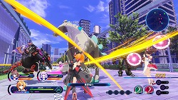 画像ギャラリー No.006のサムネイル画像 / 「超次元ゲイム ネプテューヌ Sisters vs Sisters」のオリジナルキャラクターとゲストキャラ,合わせて5名の情報が明らかに