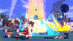 画像ギャラリー No.008のサムネイル画像 / 「超次元ゲイム ネプテューヌ Sisters vs Sisters」のオリジナルキャラクターとゲストキャラ,合わせて5名の情報が明らかに