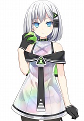 画像ギャラリー No.010のサムネイル画像 / 「超次元ゲイム ネプテューヌ Sisters vs Sisters」のオリジナルキャラクターとゲストキャラ,合わせて5名の情報が明らかに