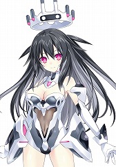 画像ギャラリー No.011のサムネイル画像 / 「超次元ゲイム ネプテューヌ Sisters vs Sisters」のオリジナルキャラクターとゲストキャラ,合わせて5名の情報が明らかに