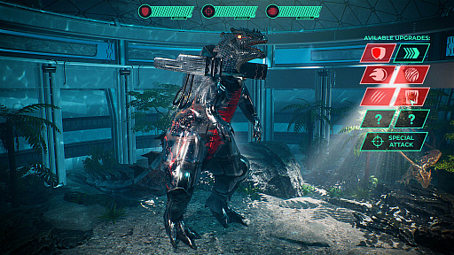画像ギャラリー No.003のサムネイル画像 / 怪獣を育てて世界の支配を狙う「Kaiju Commander」の制作が明らかに。最新トレイラーも公開