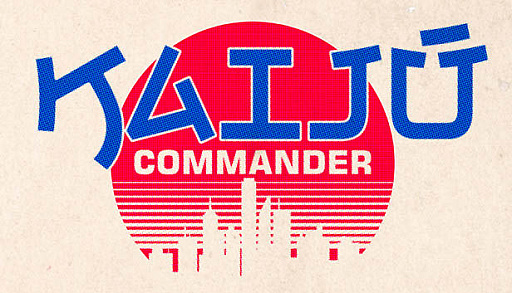 画像ギャラリー No.006のサムネイル画像 / 怪獣を育てて世界の支配を狙う「Kaiju Commander」の制作が明らかに。最新トレイラーも公開