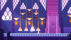 画像ギャラリー No.008のサムネイル画像 / 「One Hand Clapping」の日本語版が,PS4とXbox One,Switch,スマホ向けに12月14日リリース。音楽がテーマのプラットフォームアクション