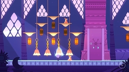 画像ギャラリー No.008のサムネイル画像 / Switch版「One Hand Clapping」が20％オフ。プレイ動画投稿応援キャンペーンを実施中