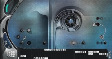 画像ギャラリー No.005のサムネイル画像 / PC向けパズルゲーム「VELONE」が2022年にリリース。エネルギー供給が途絶えてしまった惑星の危機を救え