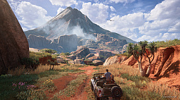 画像ギャラリー No.005のサムネイル画像 / ネイサン・ドレイクの2つの冒険が楽しめる，PC版「アンチャーテッド トレジャーハンターコレクション」配信開始