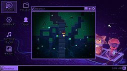 画像ギャラリー No.005のサムネイル画像 / 「OneShot」のPS4/Switch/Xbox One版が2022年に登場。闇が覆う世界に光を取り戻すために冒険する見下ろし型パズルADV