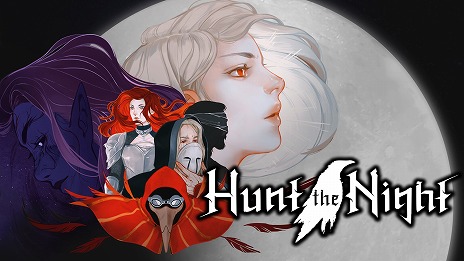 画像ギャラリー No.004のサムネイル画像 / DANGEN Entertainment，TGS 2022で2タイトルをオンライン出展。期間中は「Hunt the Night」の体験版をSteamで公開予定
