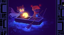 画像ギャラリー No.007のサムネイル画像 / DANGEN Entertainment，TGS 2022で2タイトルをオンライン出展。期間中は「Hunt the Night」の体験版をSteamで公開予定