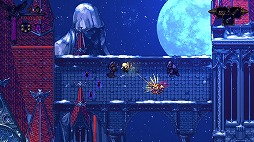 画像ギャラリー No.009のサムネイル画像 / DANGEN Entertainment，TGS 2022で2タイトルをオンライン出展。期間中は「Hunt the Night」の体験版をSteamで公開予定