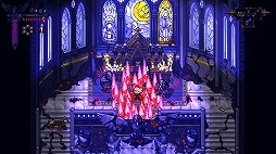 画像ギャラリー No.010のサムネイル画像 / DANGEN Entertainment，TGS 2022で2タイトルをオンライン出展。期間中は「Hunt the Night」の体験版をSteamで公開予定