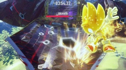 画像ギャラリー No.023のサムネイル画像 / 「ソニック フロンティア」無料大型アップデート第1弾「春の旅立ち」はコアなファンもビギナーも，さらに冒険が楽しくなる要素満載だ