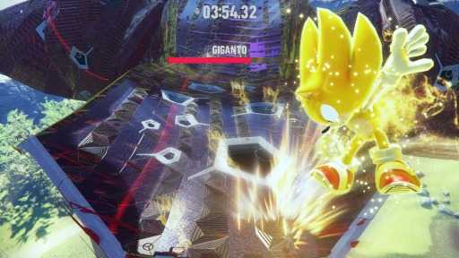 画像ギャラリー No.001のサムネイル画像 / 「ソニックフロンティア」無料大型アップデート第1弾“春の旅立ち”紹介トレイラーを公開。フォトコンテストが本日開幕
