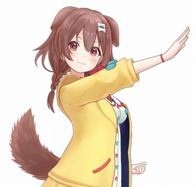 画像ギャラリー No.010のサムネイル画像 / 「ソニックフロンティア」の序盤部分を楽しめるSwitch向け体験版が配信開始。戌神ころねさんとのコラボLINEスタンプも本日より配信