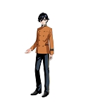 画像ギャラリー No.006のサムネイル画像 / 「ペルソナ」25周年記念のリアルイベント“ペルソナ25thフェス in ところざわサクラタウン”が5月28日から7月10日まで開催決定