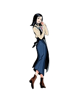 画像ギャラリー No.010のサムネイル画像 / 「ペルソナ」25周年記念のリアルイベント“ペルソナ25thフェス in ところざわサクラタウン”が5月28日から7月10日まで開催決定