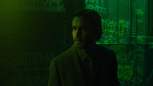 画像ギャラリー No.004のサムネイル画像 / 10月17日のリリースが発表された「Alan Wake 2」，もう1人の主人公にフォーカスした最新トレイラー公開
