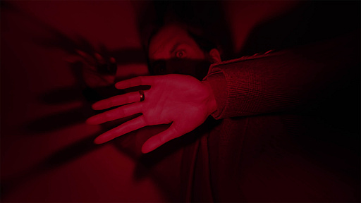 画像ギャラリー No.002のサムネイル画像 / リリース迫る「Alan Wake 2」,“ここまでのアラン・ウェイク”を紹介する最新トレイラー公開