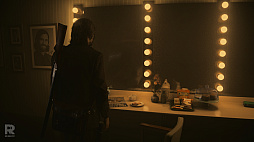 画像ギャラリー No.002のサムネイル画像 / 「Alan Wake 2」，NorthlightエンジンがPS5 Pro対応へ。グラフィックスの比較映像を紹介する最新トレイラーを公開