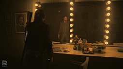 画像ギャラリー No.003のサムネイル画像 / 「Alan Wake 2」，NorthlightエンジンがPS5 Pro対応へ。グラフィックスの比較映像を紹介する最新トレイラーを公開