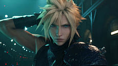 画像ギャラリー No.007のサムネイル画像 / PC版「FINAL FANTASY VII REMAKE INTERGRADE」がEpic Games Storeで本日発売。レッドXIIIの脱走報道を模した“神羅特別報道映像”も公開に