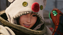 画像ギャラリー No.004のサムネイル画像 / Steam版「FINAL FANTASY VII REMAKE INTERGRADE」,本日16:00に配信。「FFVII REMAKE」にユフィの新規エピソードなどを追加