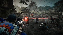画像ギャラリー No.002のサムネイル画像 / 【今週のモチベ】「Test Drive Unlimited: Solar Crown」や「Warhammer 40,000: Space Marine 2」 が発売される 2024年9月9日〜9月15日