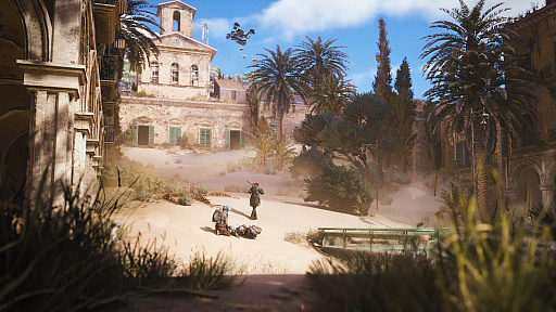 画像ギャラリー No.007のサムネイル画像 / 「ARC Raiders」は機械生命体だけでなく，ほかのプレイヤーとも戦うPvPvEのシューター。開発陣にそのこだわりを聞いた［G-STAR 2024］