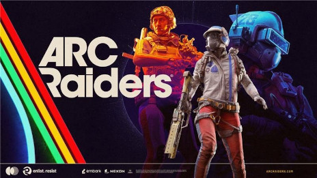 画像ギャラリー No.001のサムネイル画像 / 新作PvPvEシューター「ARC Raiders」，2次テクニカルテストを4月30日から開催。PC/PS5/Xbox Series X|Sを対象とし，クロスプレイもサポート