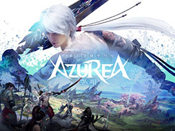 AZUREA -空の唄-