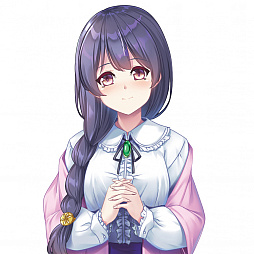 画像ギャラリー No.002のサムネイル画像 / Steam版「シオリノコトハ - Dark Reflections -」が本日配信開始