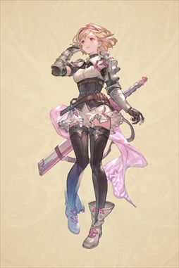 画像ギャラリー No.006のサムネイル画像 / グラブルを知らない人でも楽しめる！「GRANBLUE FANTASY: Relink」押さえておきたい事前情報とプレイアブルキャラクターを紹介【PR】