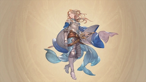 画像ギャラリー No.008のサムネイル画像 / グラブルを知らない人でも楽しめる！「GRANBLUE FANTASY: Relink」押さえておきたい事前情報とプレイアブルキャラクターを紹介【PR】