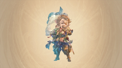 画像ギャラリー No.063のサムネイル画像 / グラブルを知らない人でも楽しめる！「GRANBLUE FANTASY: Relink」押さえておきたい事前情報とプレイアブルキャラクターを紹介【PR】