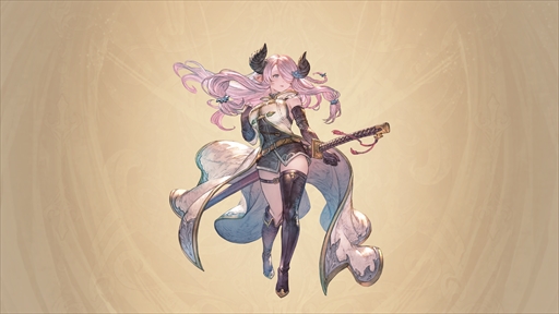 画像ギャラリー No.068のサムネイル画像 / グラブルを知らない人でも楽しめる！「GRANBLUE FANTASY: Relink」押さえておきたい事前情報とプレイアブルキャラクターを紹介【PR】