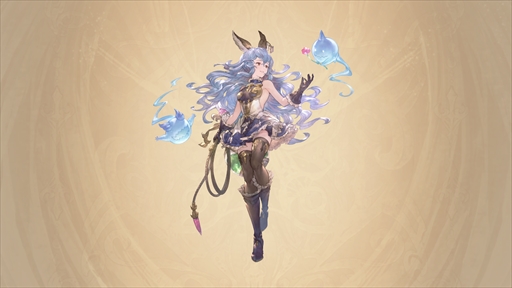 画像ギャラリー No.077のサムネイル画像 / グラブルを知らない人でも楽しめる！「GRANBLUE FANTASY: Relink」押さえておきたい事前情報とプレイアブルキャラクターを紹介【PR】